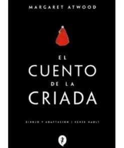 EL CUENTO DE LA CRIADA