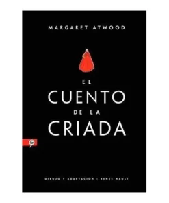 EL CUENTO DE LA CRIADA 9788416131532 22,00 €