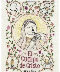 EL CUERPO DE CRISTO