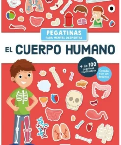 EL CUERPO HUMANO
