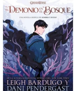 EL DEMONIO EN EL BOSQUE HIDRA COMICS17,50 €17,50 € HIDRA EDITORIAL …