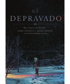 EL DEPRAVADO 1