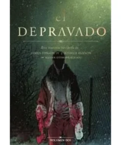 EL DEPRAVADO 2