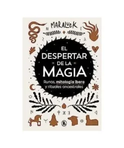 EL DESPERTAR DE LA MAGIA PENGUIN RANDOM18,90 €18,90 € RANDOM HOUSE …