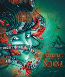 EL DESPERTAR DE LA SIRENA