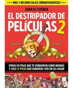 EL DESTRIPADOR DE PELICULAS 02