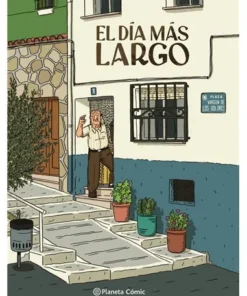 EL DIA MAS LARGO