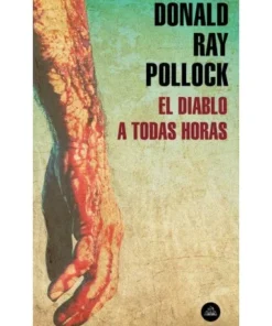EL DIABLO A TODAS HORAS RANDOM HOUSE MONDADORI20,90 €20,90 € RANDO…