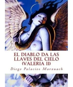 El diablo da las llaves del cielo: (Valeria II) LIBROS14,38 €14,38 …
