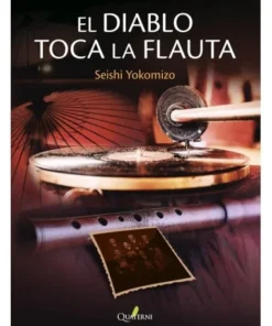 EL DIABLO TOCA LA FLAUTA QUATERNI21,95 €21,95 € QUATERNI QUATERNI