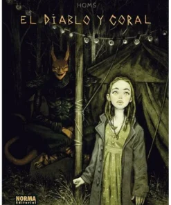 EL DIABLO Y CORAL