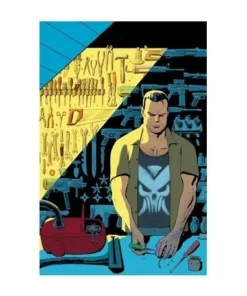 EL DIARIO DE GUERRA DEL CASTIGADOR : BASE PANINI3,80 €3,80 € PANINI…