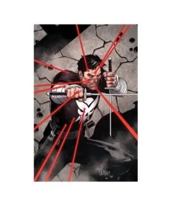 EL DIARIO DE GUERRA DEL CASTIGADOR : BLITZ Panini Febrero3,80 €3,80…