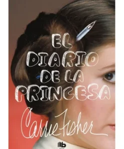 EL DIARIO DE LA PRINCESA LIBROS12,95 €12,95 € LIBROS