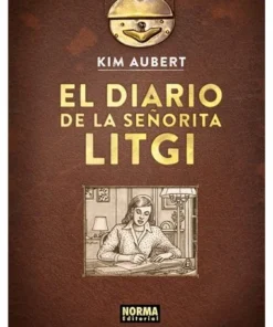 EL DIARIO DE LA SEÑORITA LITGI