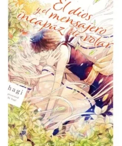 EL DIOS Y EL MENSAJERO INCAPAZ DE VOLAR MILKY WAY9,50 €9,50 € MILKY…