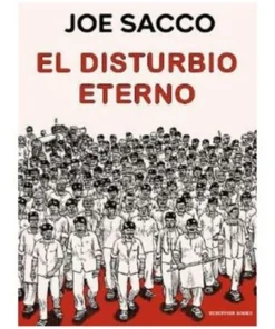 EL DISTURBIO ETERNO