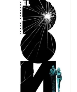 EL DON de Isaac Sanchez DOLMEN34,90 €34,90 € DOLMEN EDICIONES DOLMEN