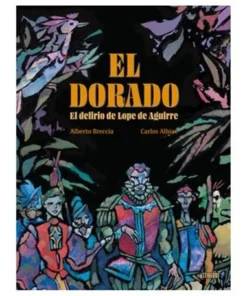 Dorado | Comprar cómic manga en Frikomics tienda online