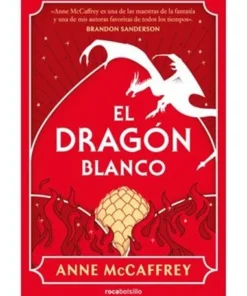 EL DRAGON BLANCO