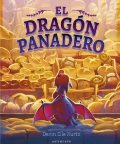 EL DRAGON PANADERO