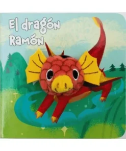 EL DRAGON RAMON