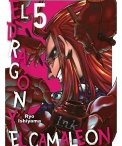 EL DRAGON Y EL CAMALEON 5