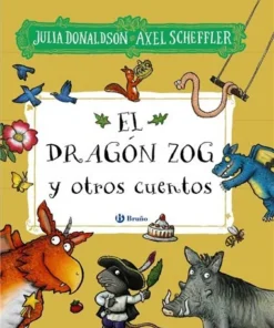 EL DRAGON ZOG Y OTROS CUENTOS