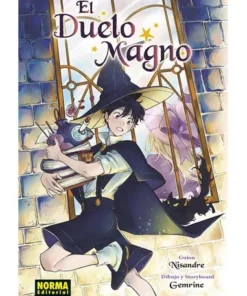 EL DUELO MAGNO