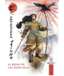 EL EMPERADOR JINMU. EL REINO DE LAS OCHO ISLAS