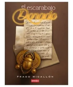 EL ESCARABAJO DORADO