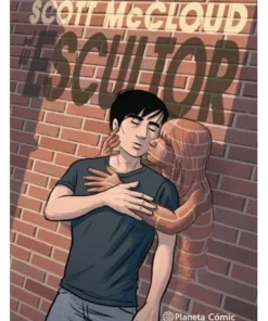 EL ESCULTOR