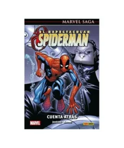 EL ESPECTACULAR SPIDERMAN 2 ((MARVEL SAGA 148) Panini Febrero19,00 …