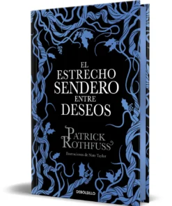 El estrecho sendero entre deseos (edición especial limitada) – ilevel. Librería, cómics y regalos