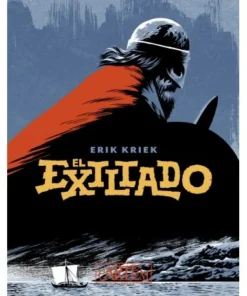 EL EXILIADO (Tomo único) Cartem29,90 €29,90 € Cartem