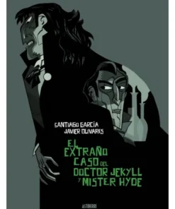 EL EXTRAÑO CASO DEL DOCTOR JEKYLL Y MISTER HYDE ASTIBERRI EDICIONES…