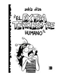EL EXTRATERRESTRE HUMANO RANDOM HOUSE MONDADORI15,90 €15,90 € RAND…