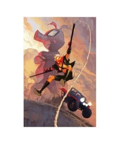 EL FIN DE UNIVERSO SPIDERMAN. PROLOGO 3 DE 3 PANINI6,50 €6,50 € PAN…