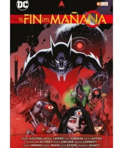 El fin del mañana 1 de 2 9788418326578 ECC 45,50 €
