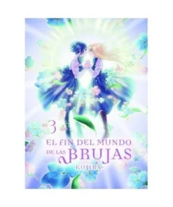 EL FIN DEL MUNDO DE LAS BRUJAS 03 ARECHI8,95 €8,95 € ARECHI ARECHI