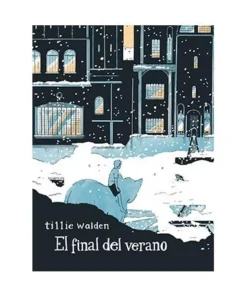 EL FINAL DEL VERANO LA CUPULA19,90 €19,90 € LA CUPULA LA CUPULA