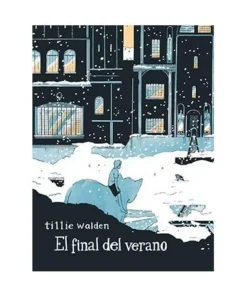 EL FINAL DEL VERANO