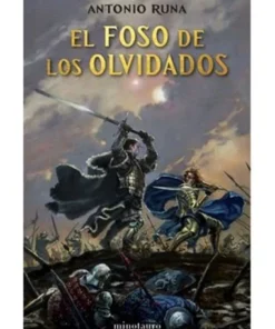 EL FOSO DE LOS OLVIDADOS