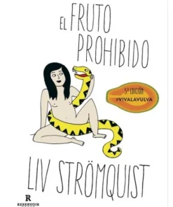 EL FRUTO PROHIBIDO RESERVOIR BOOKS18,90 €18,90 € RESERVOIR BOOKS