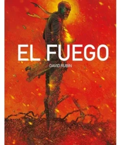 EL FUEGO ASTIBERRI EDICIONES35,00 €35,00 € ASTIBERRI ASTIBERRI EDIC…