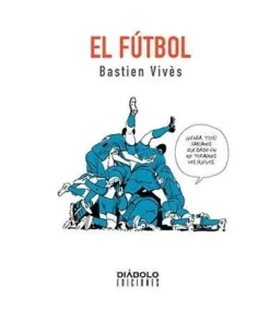 EL FUTBOL DIABOLO11,95 €11,95 € DIABOLO DIABOLO