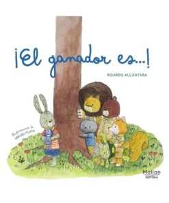 EL GANADOR ES Inicio15,50 €15,50 € Inicio