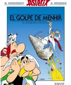 EL GOLPE DE MENHIR