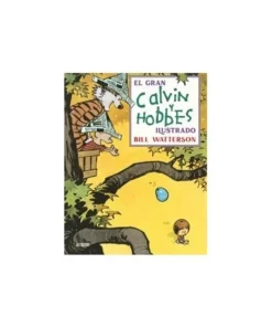 EL GRAN CALVIN Y HOBBES ILUSTRADO ASTIBERRI EDICIONES29,00 €29,00 €…