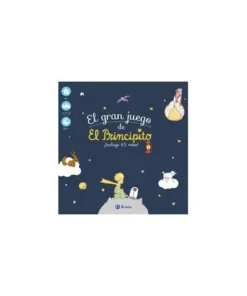 EL GRAN JUEGO DE EL PRINCIPITO